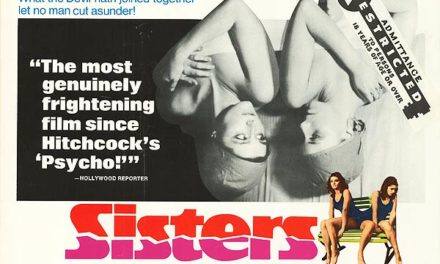 Sisters (1973)