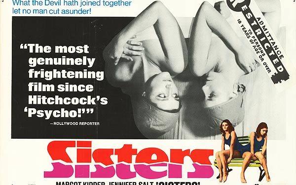 Sisters (1973)