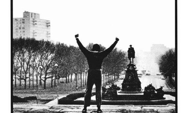 Rocky (1976)