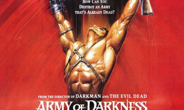 Army of Darkness (1992)
