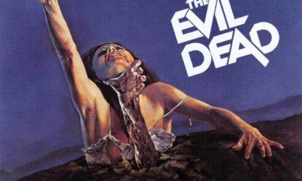 The Evil Dead (1981)