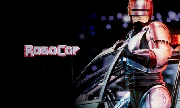 RoboCop (1987)
