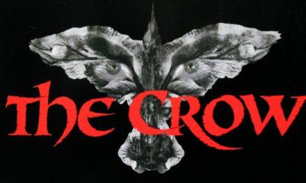 The Crow (1994)