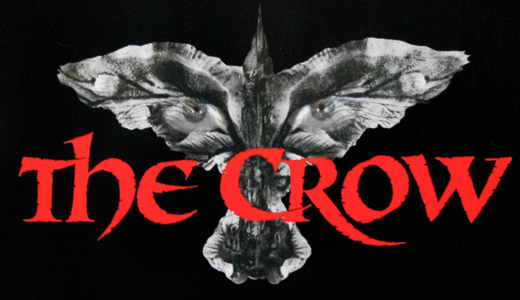 The Crow (1994) FilmNerd