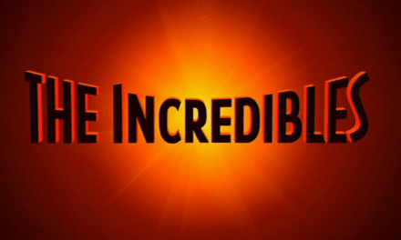 The Incredibles (2004)