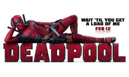 Deadpool (2016)