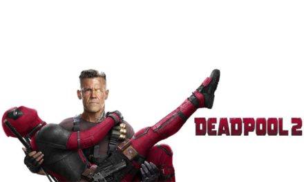 Deadpool 2 (2018)