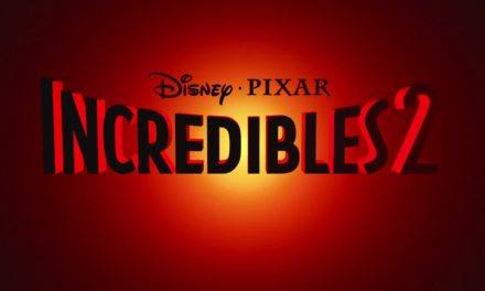 The Incredibles 2 (2018)