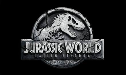 Jurassic World: Fallen Kingdom (2018)
