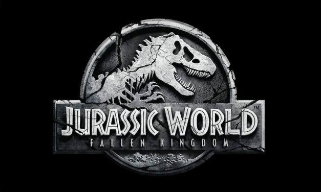 Jurassic World: Fallen Kingdom (2018)