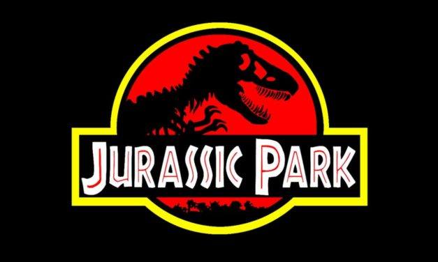 Jurassic Park (1993)