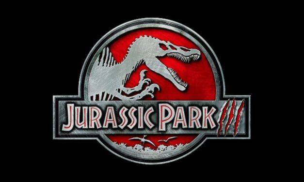 Jurassic Park III (2001)