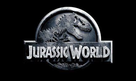 Jurassic World (2015)