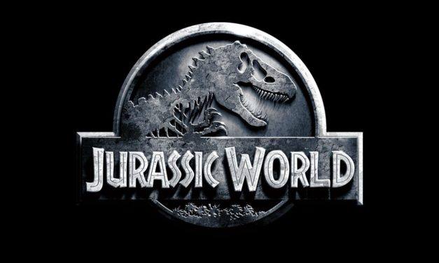 Jurassic World (2015)
