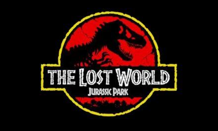 The Lost World: Jurassic Park (1997)