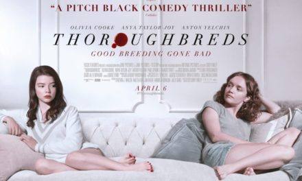 Thoroughbreds (2018)