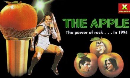 The Apple (1980)