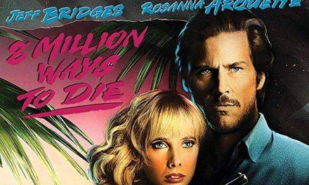 8 Million Ways to Die (1986)
