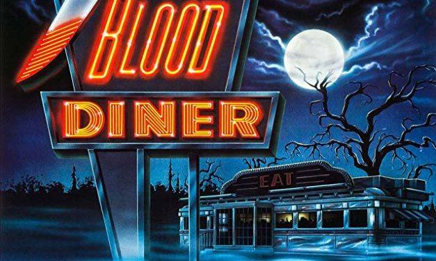 Blood Diner (1987)