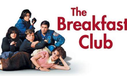 The Breakfast Club (1985)