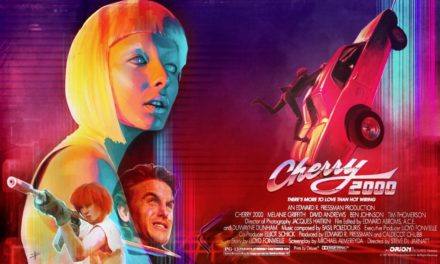 Cherry 2000 (1987)