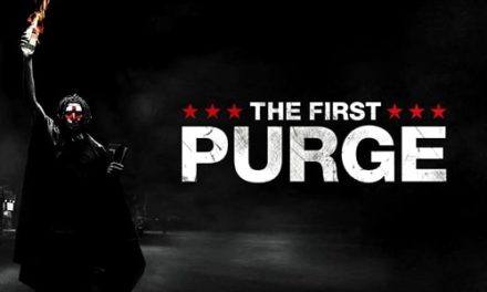The First Purge (2018)