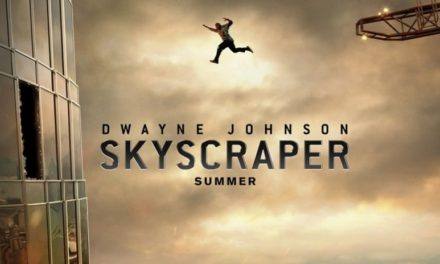 Skyscraper (2018)