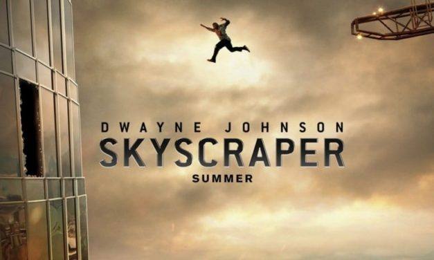 Skyscraper (2018)