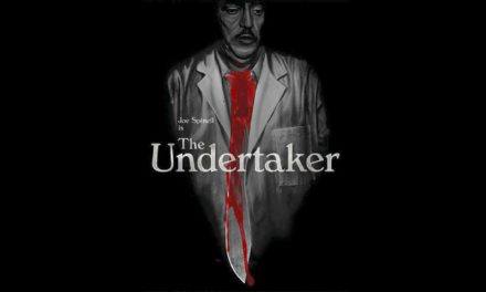 The Undertaker (1988)