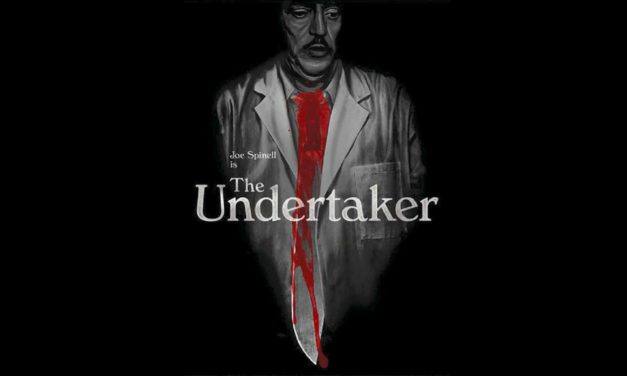 The Undertaker (1988)