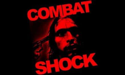 Combat Shock (1986)