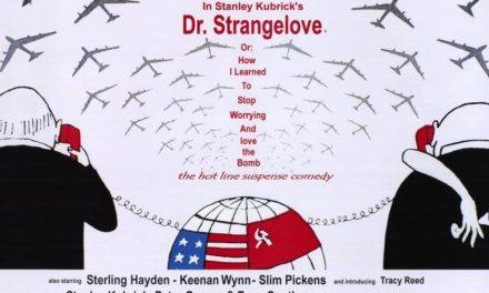 Dr. Strangelove (1964)