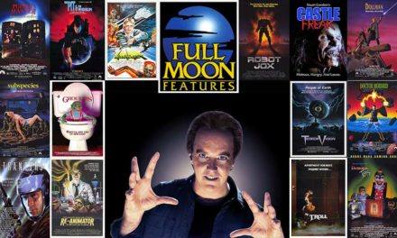 Full Moon Fridays – An Introduction