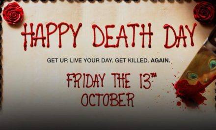 Happy Death Day (2017)