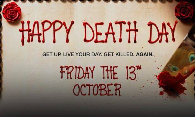 Happy Death Day (2017)