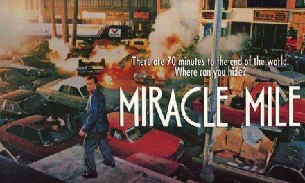 Miracle Mile (1989)