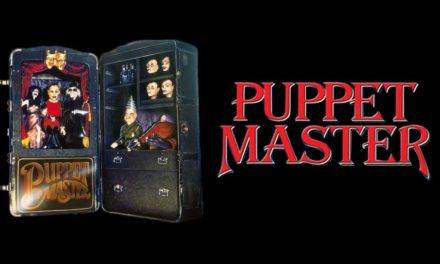 Puppet Master (1989)