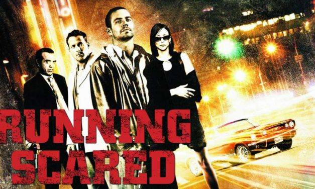 Running Scared (2006)
