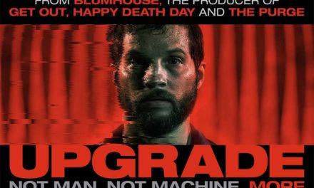 Upgrade (2018)