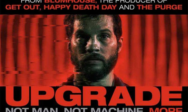 Upgrade (2018)