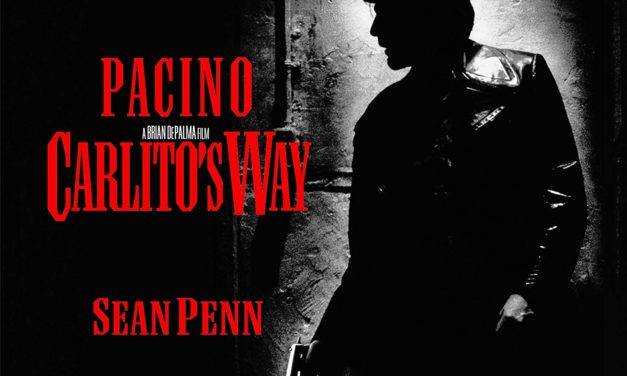 Carlito’s Way (1993)