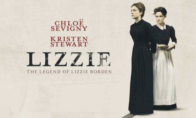 Lizzie (2018)