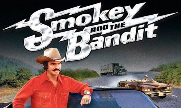 Smokey and the Bandit (1977)