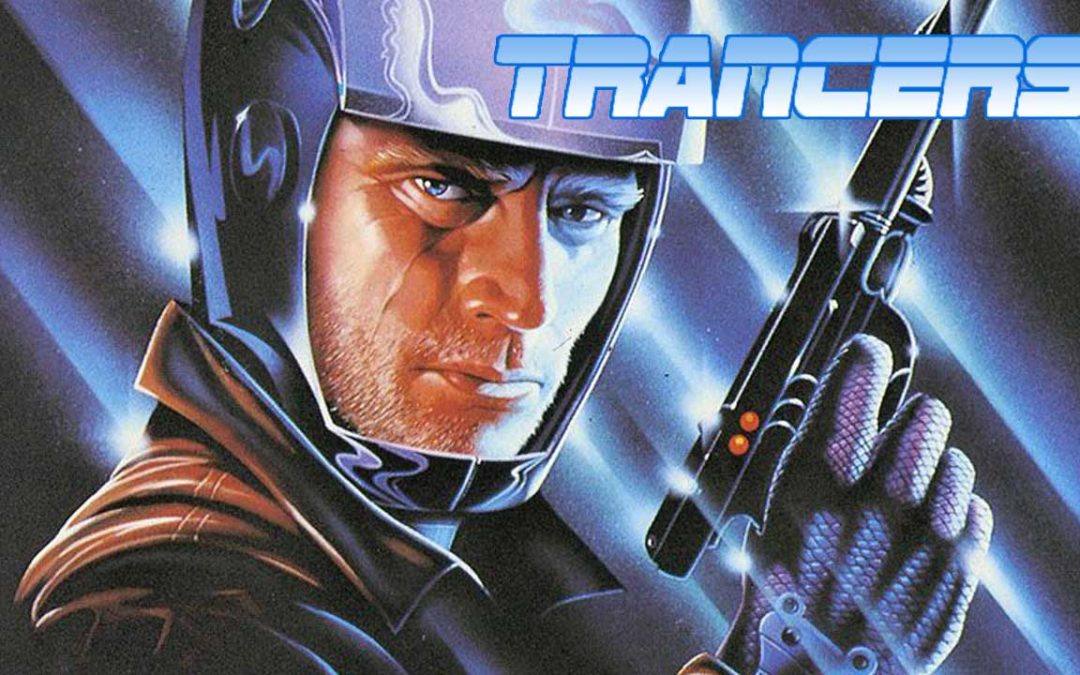 Trancers (1984)