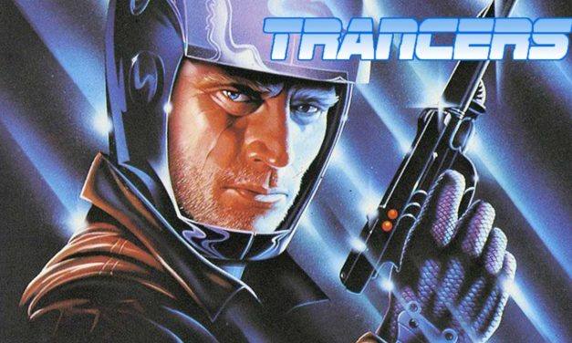 Trancers (1984)