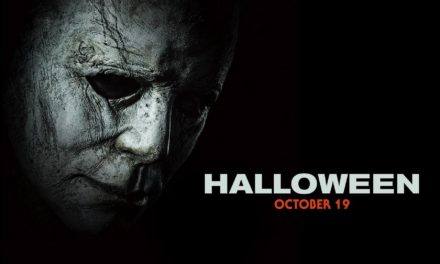 Halloween (2018)