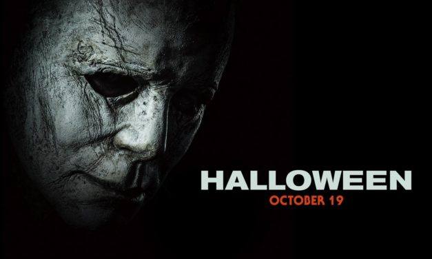 Halloween (2018)