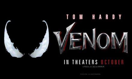 Venom (2018)