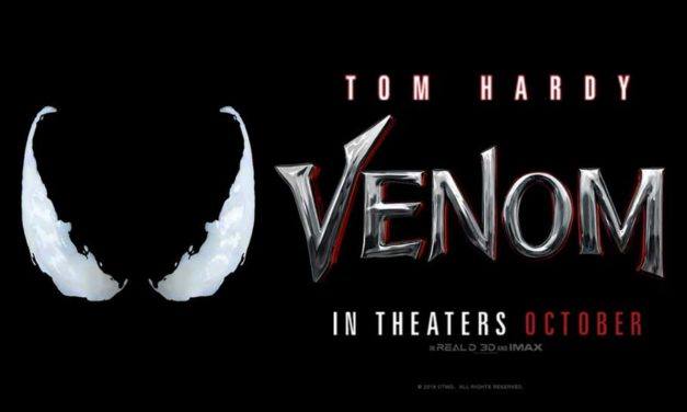 Venom (2018)