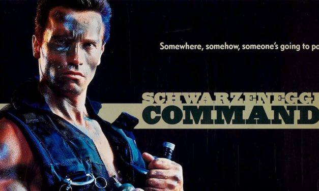 Commando (1985)